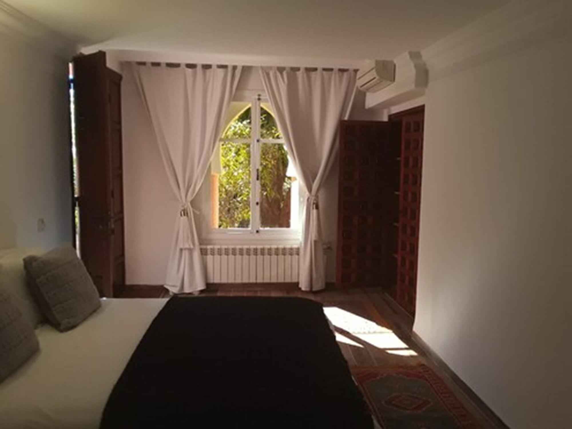 Domaine De La Roseraie Resort&spa Ouirgane