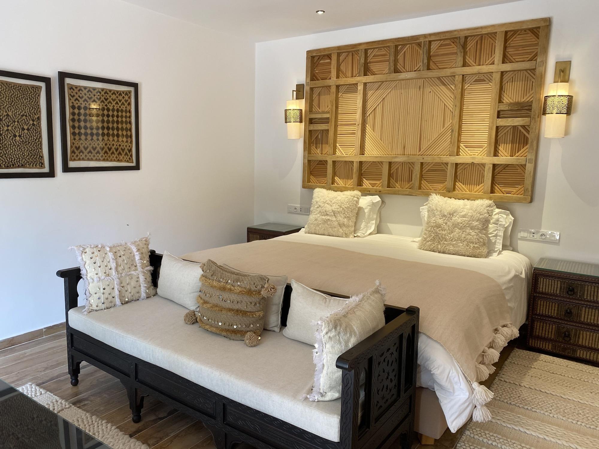 Domaine De La Roseraie Resort&spa Hotel