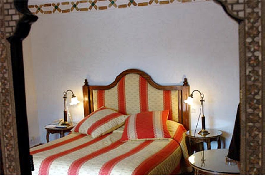 Domaine De La Roseraie Resort&spa Ouirgane