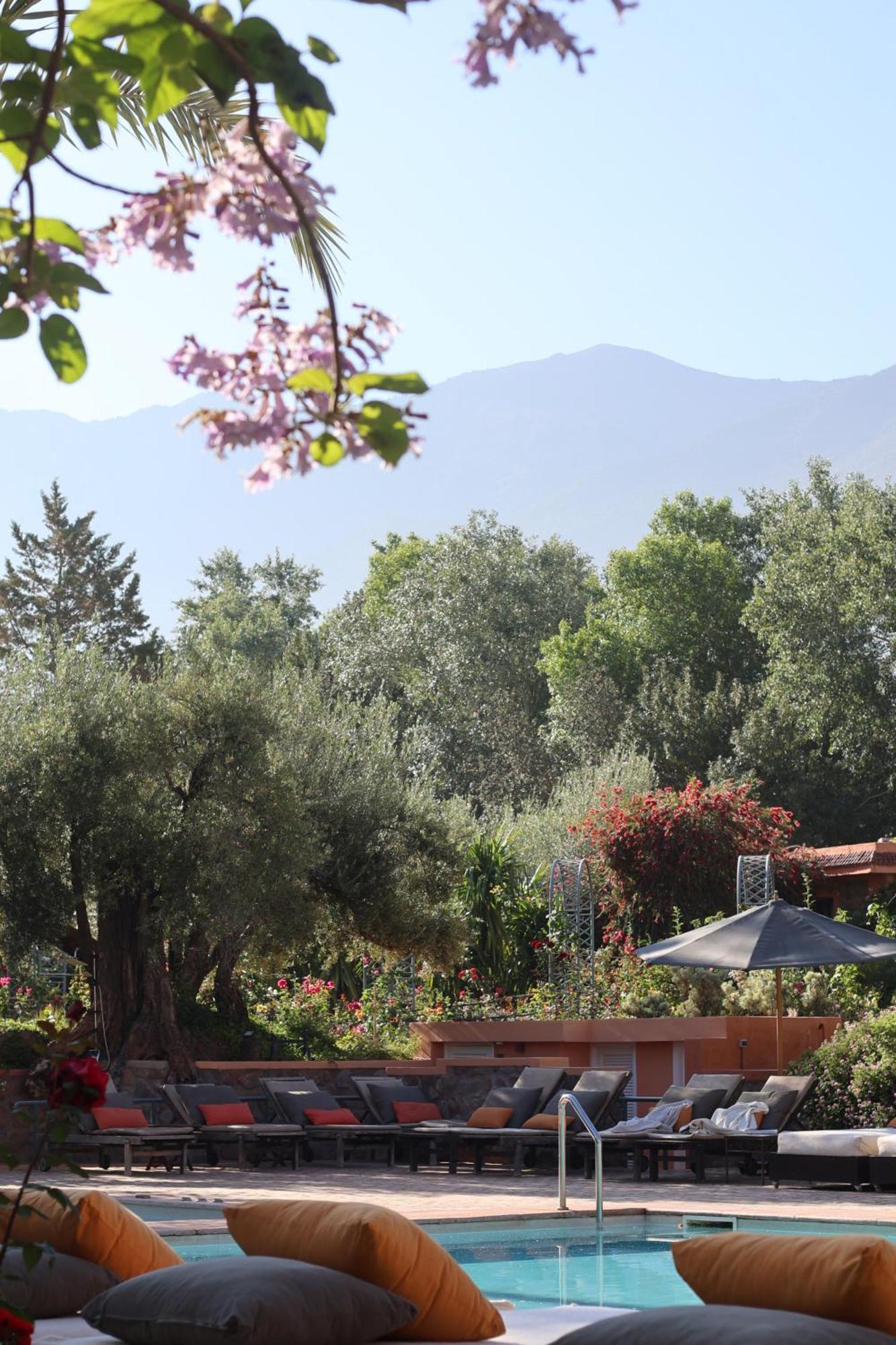 Domaine De La Roseraie Resort&spa 4*