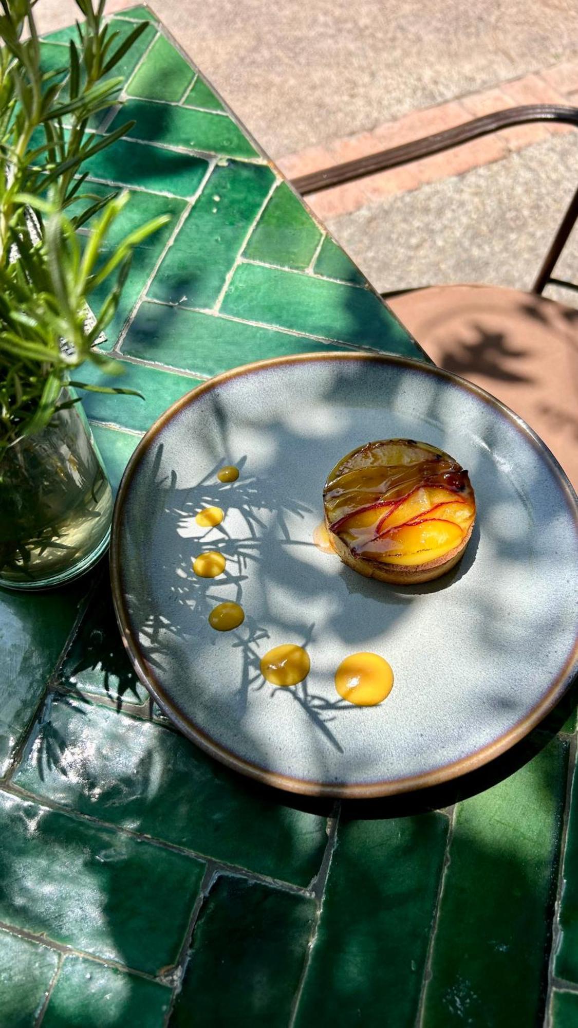 Domaine De La Roseraie Resort&spa 4* Ouirgane