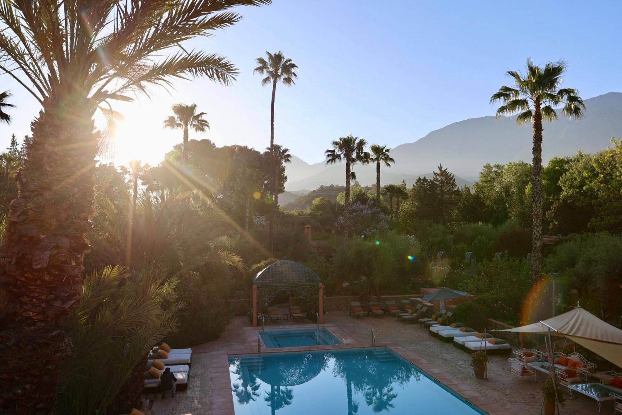 Hotel Domaine De La Roseraie Resort&spa 4*