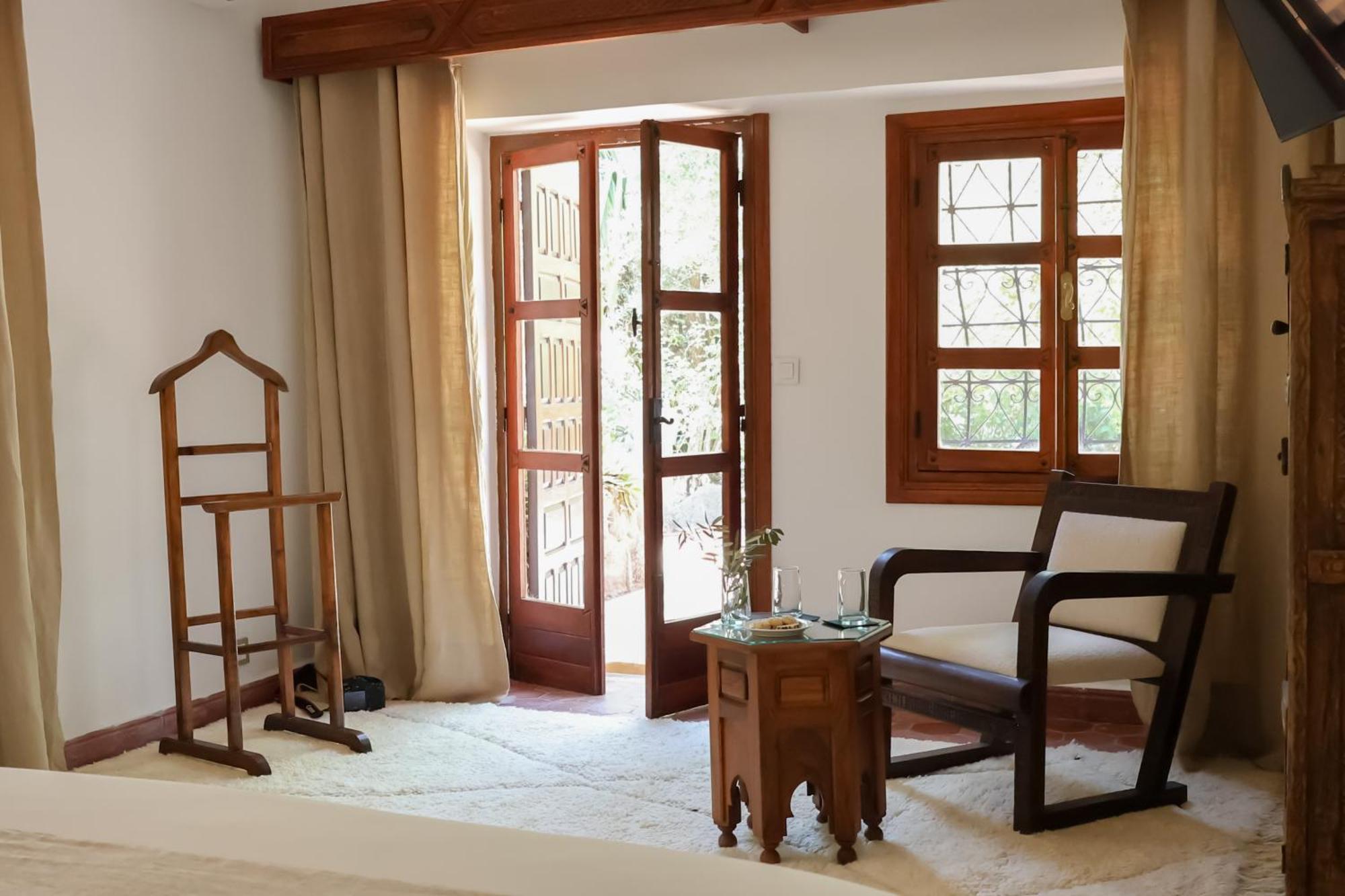 Domaine De La Roseraie Resort&spa Hotel 4*