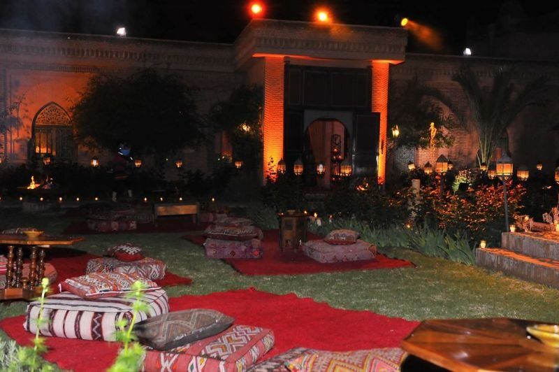 Hotel Domaine De La Roseraie Resort&spa 4*