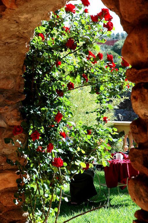 Domaine De La Roseraie Resort&spa Hotel Ouirgane
