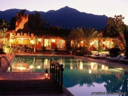 Domaine De La Roseraie Resort&spa 4*