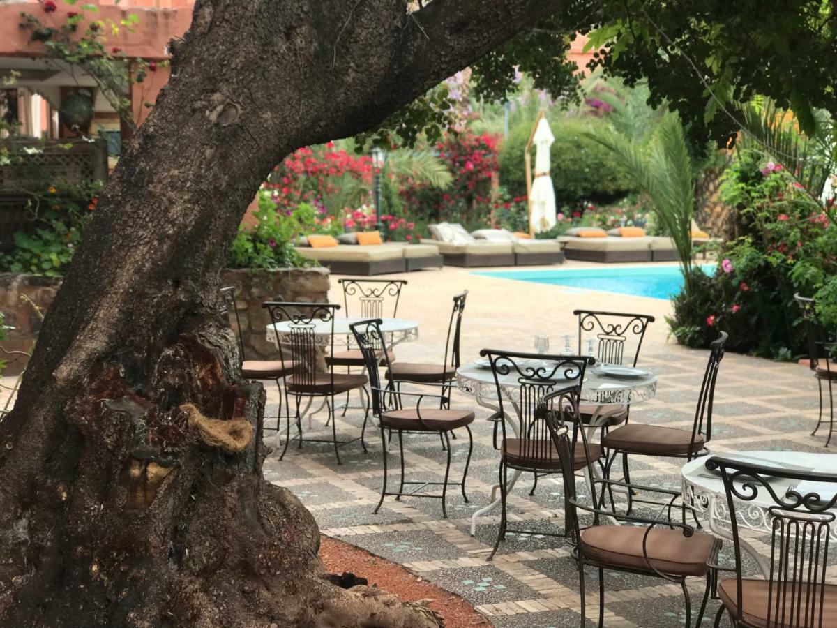 Domaine De La Roseraie Resort&spa Hotel 4*