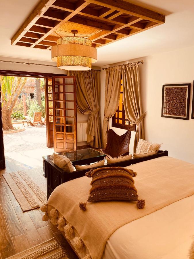 Domaine De La Roseraie Resort&spa